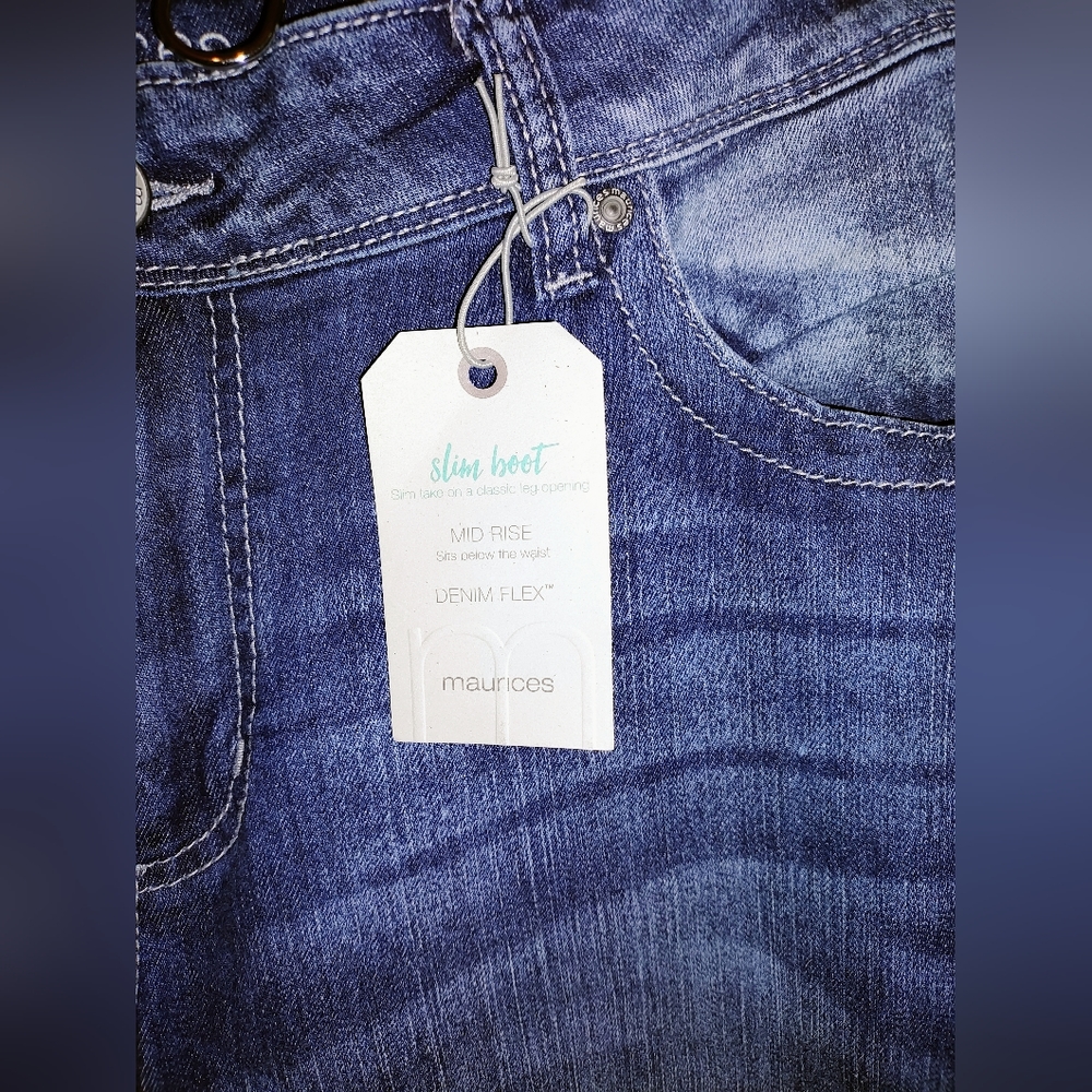 Maurice's Jeans